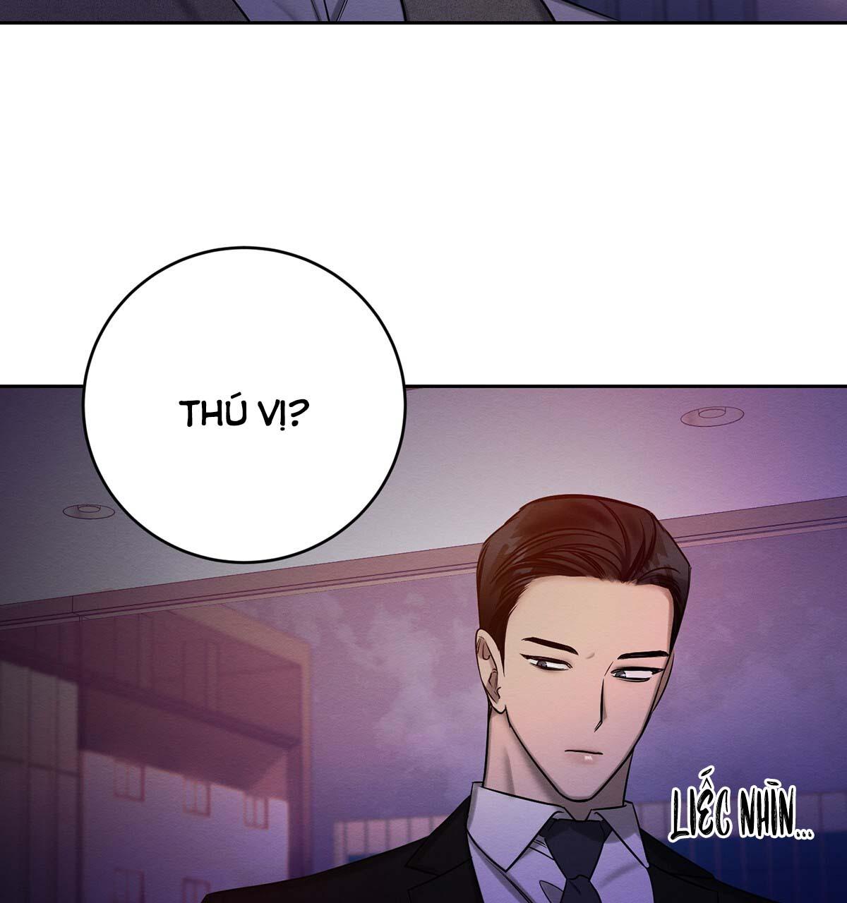 vòng xoáy của ác ma chapter 31 29