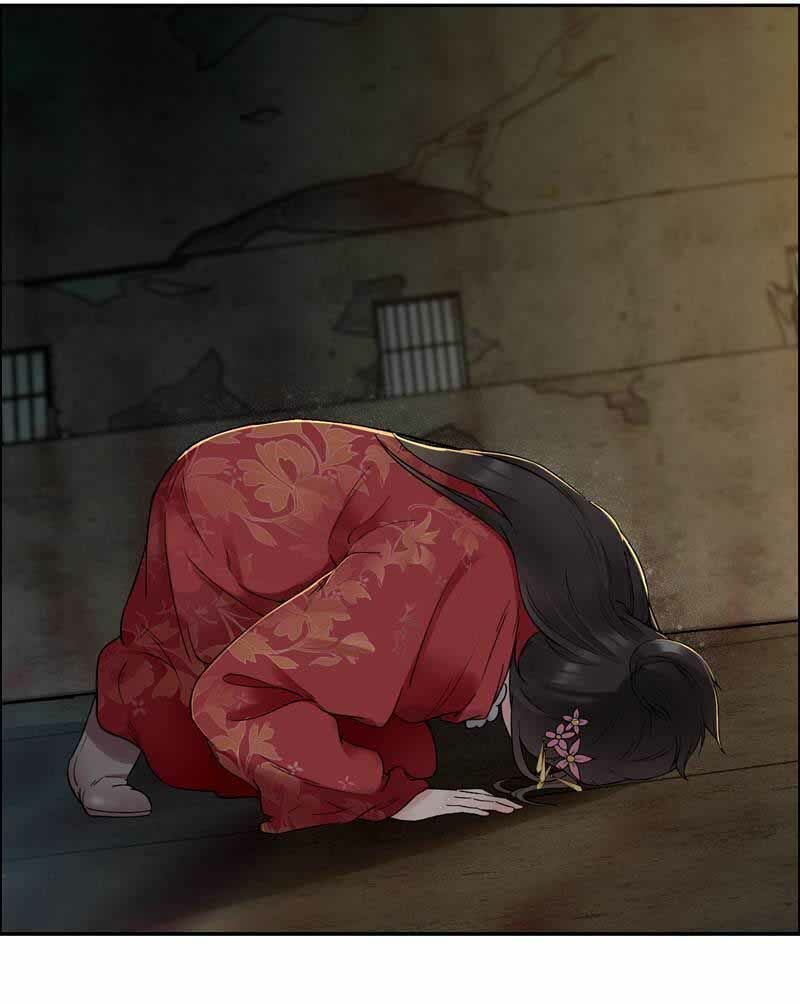 cuồng nữ trọng sinh - hoàn khố thất hoàng phi chapter 32 23