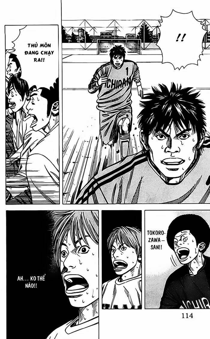 angel voice chapter 57 10