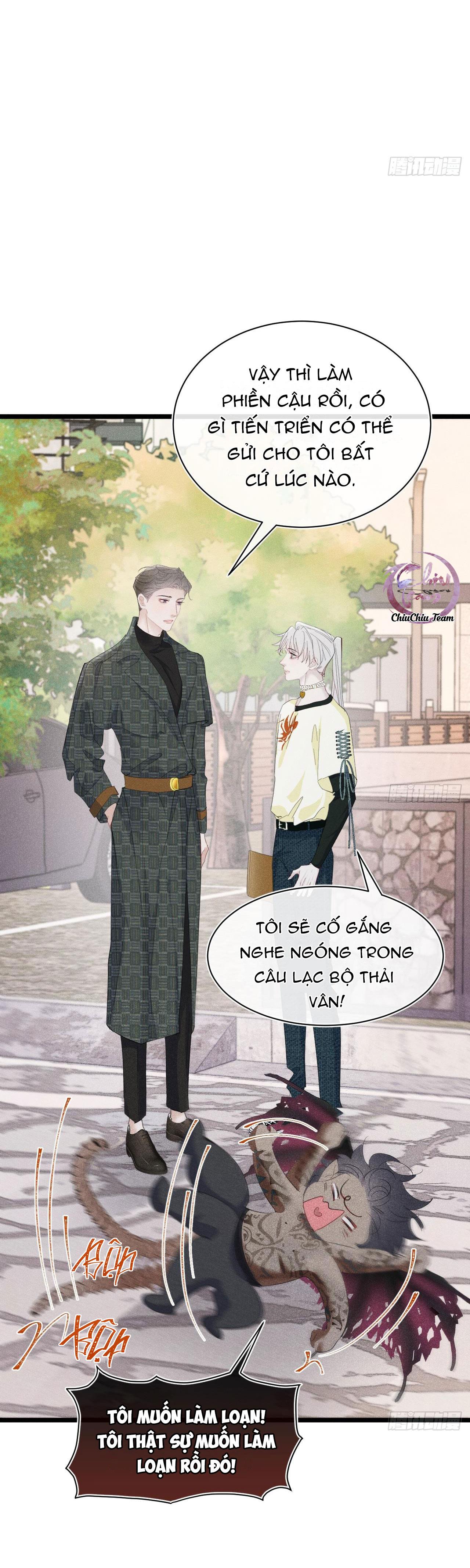 nhặt được ác quỷ chapter 7 19