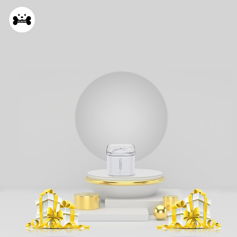Máy nước Petkit Water Fountain Ver 2S