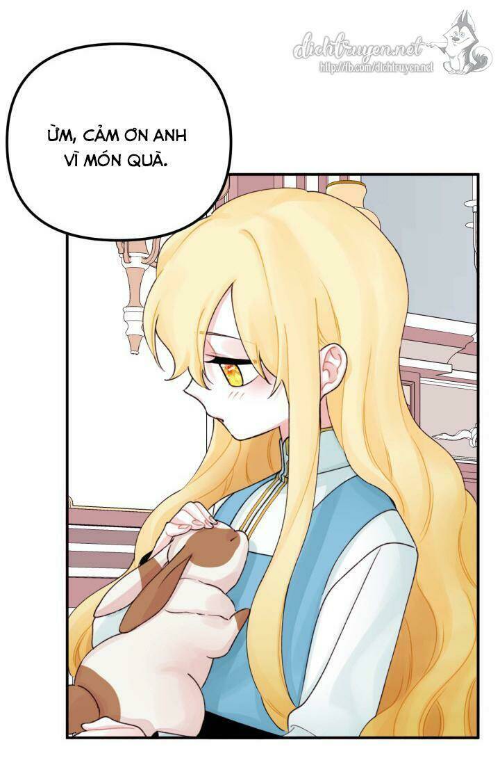 công chúa bãi rác chapter 25 44