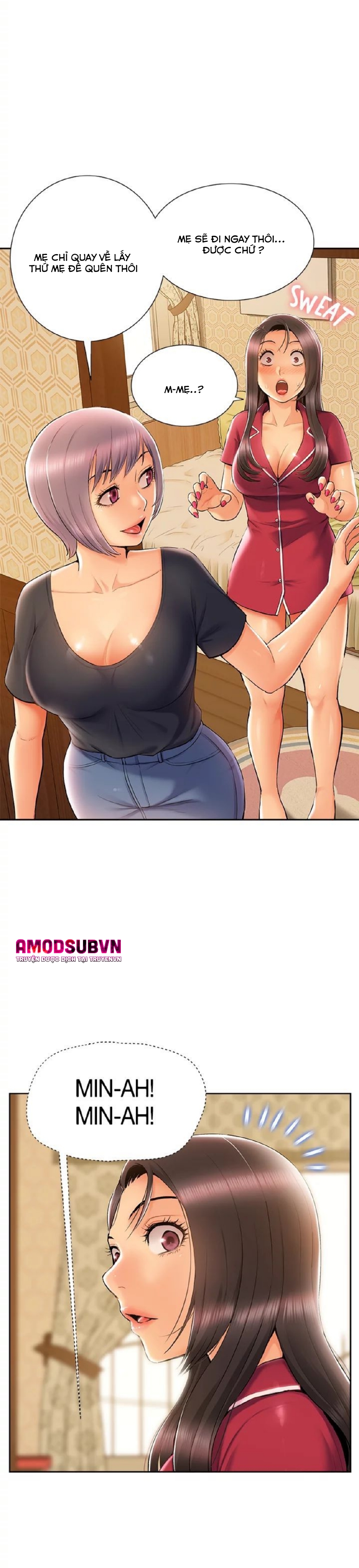 song sinh trụy lạc chapter 18 16