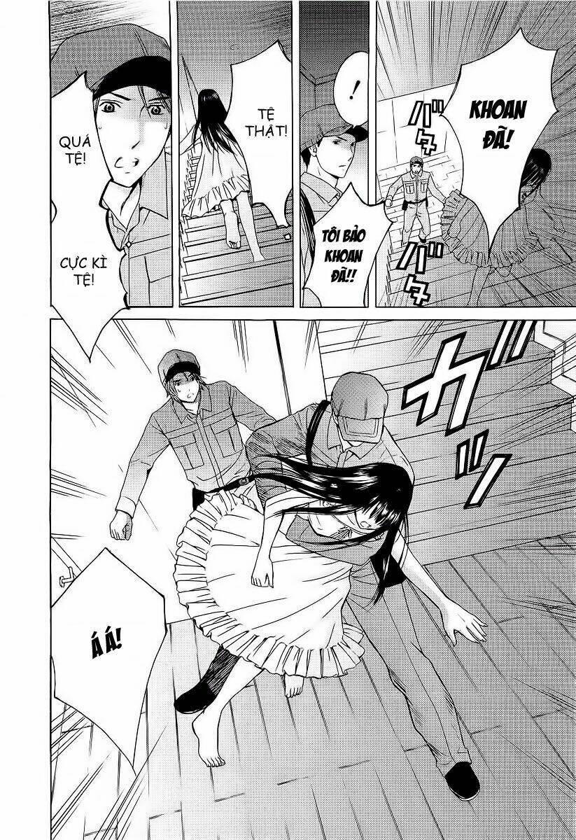 kimi no knife chapter 2 17