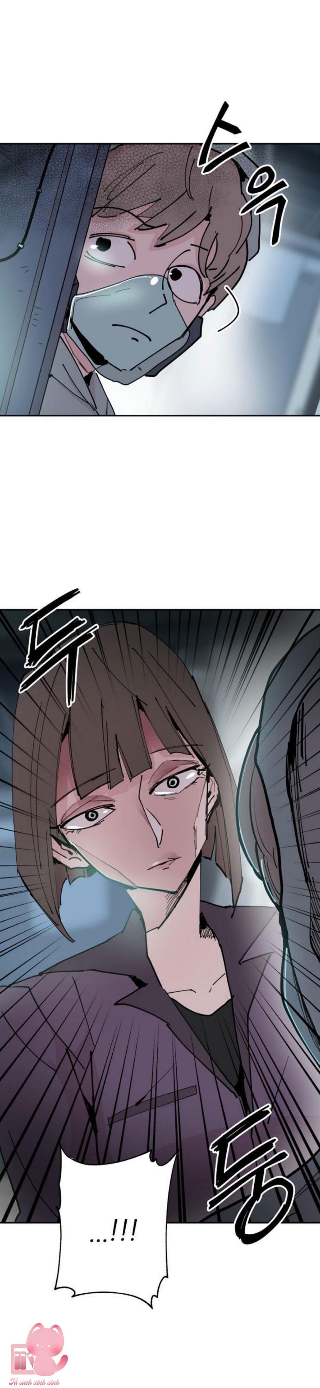 yêu không hồi kết chapter 27 2