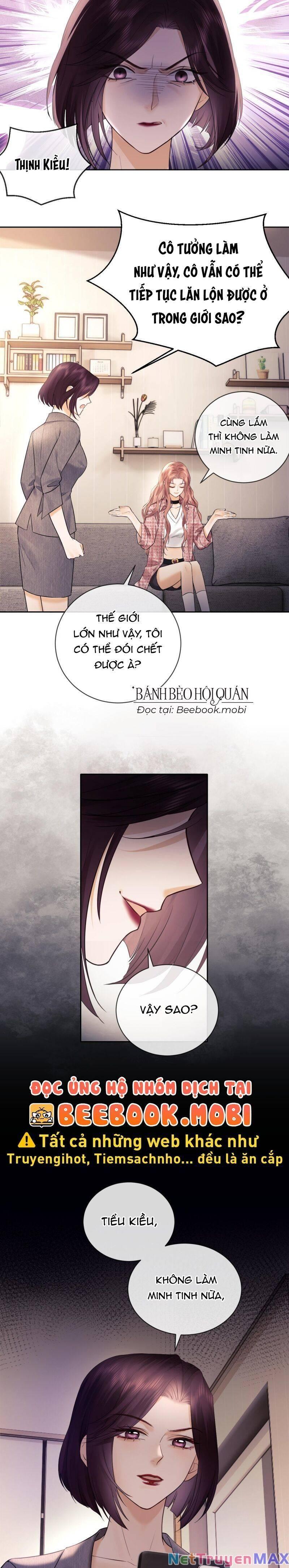 fan vợ - bạn đã biết chưa? chapter 7 17