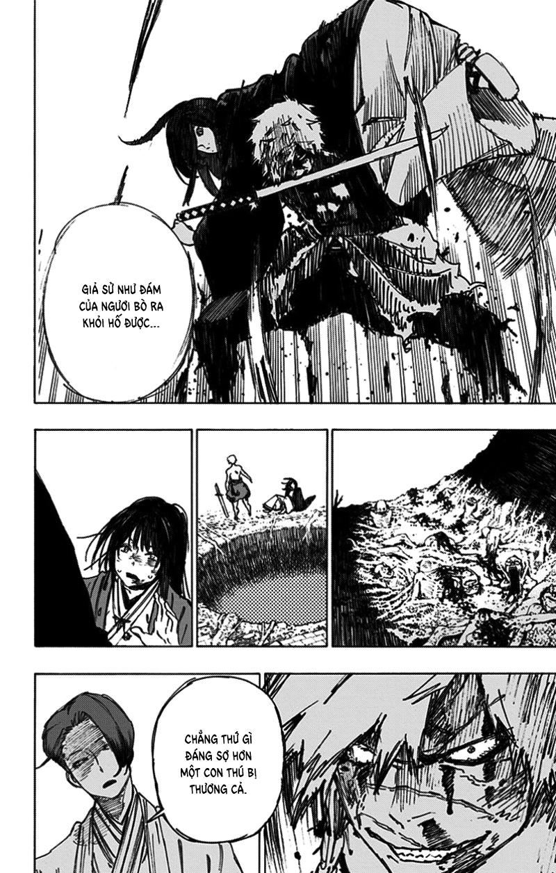 jigokuraku chapter 26 8