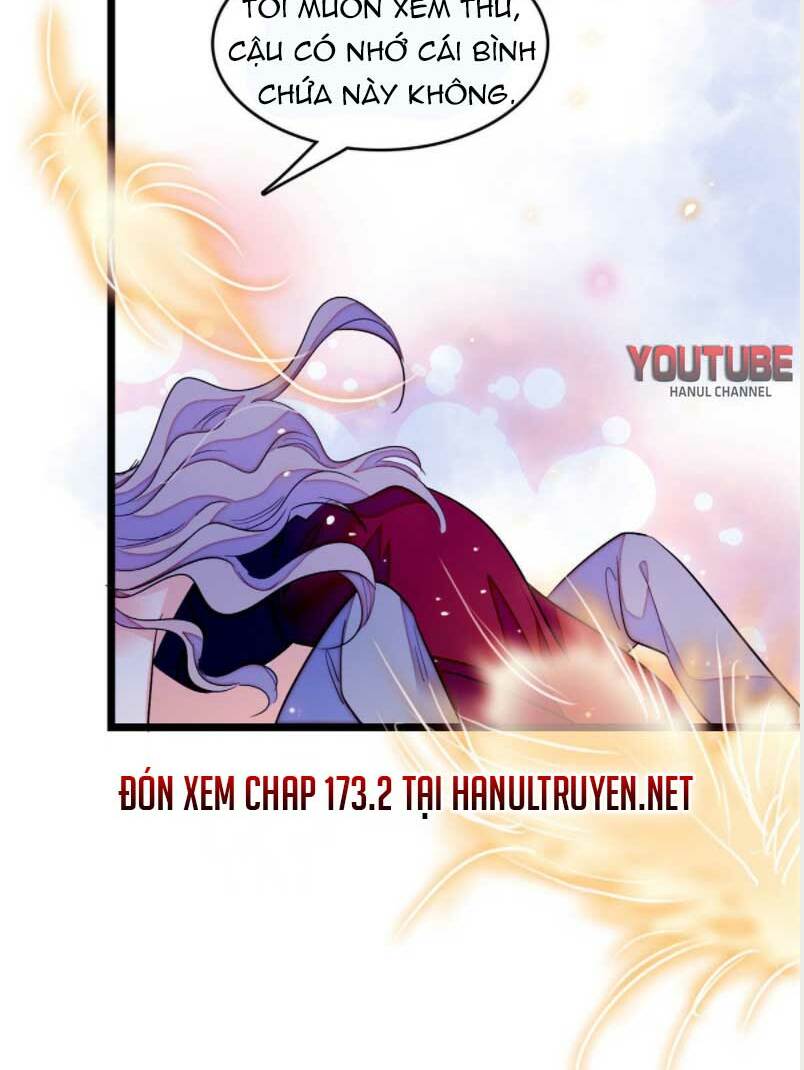toàn mạng đều là fan cp của tôi với ảnh đế chapter 173.1 23