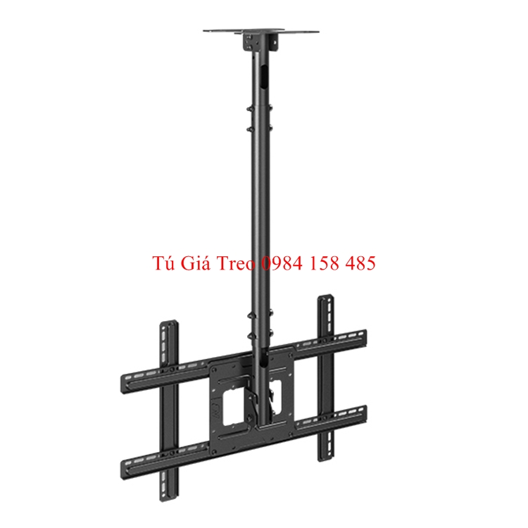 Giá treo tivi thả trần  NBT560-15 dùng cho tivi 32 - 65 inch siêu đẹp