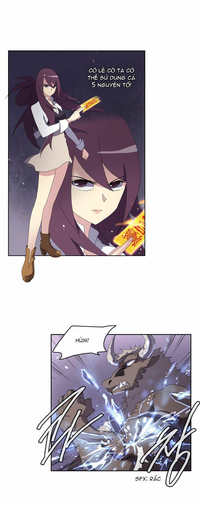 bản khế ước linh hồn chapter 26 15