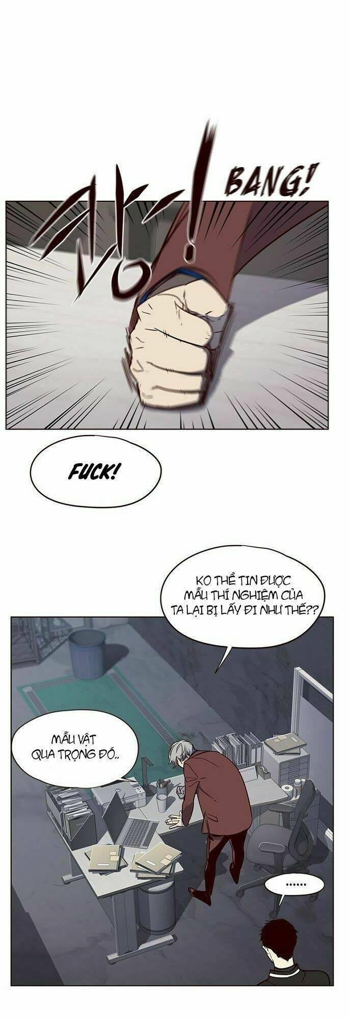 biến thân thành mèo chapter 5 67