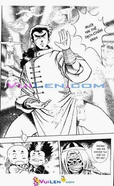 những người bạn tốt chapter 2 76