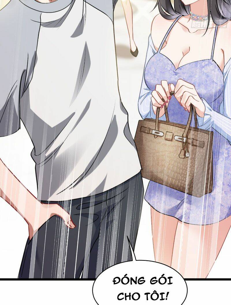 Bỏ Làm Simp Chúa, Ta Có Trong Tay Cả Tỉ Thần Hào chapter 1.2 28