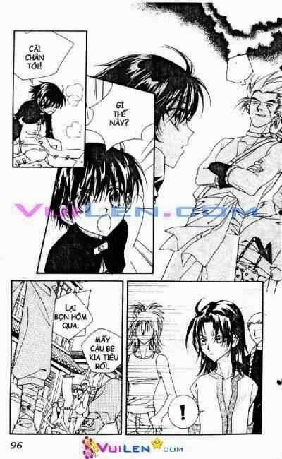 nàng công chúa bỏ trốn chapter 10 96