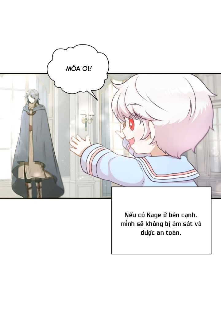 ác nữ công chúa chapter 5 5