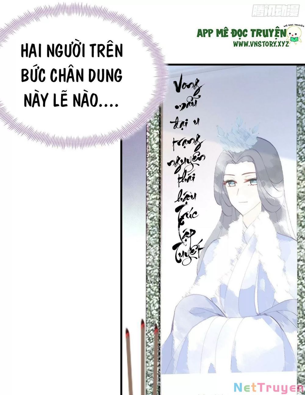 lại bị bệnh chiều chuộng quấn lấy chapter 39 39