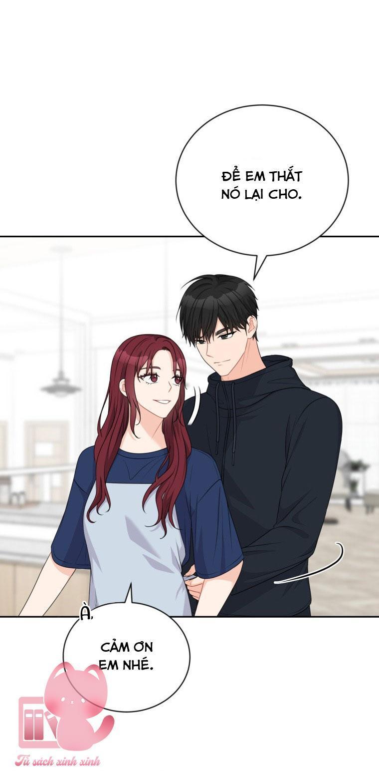 mong được chị chỉ bảo, tiền bối chapter 21 31