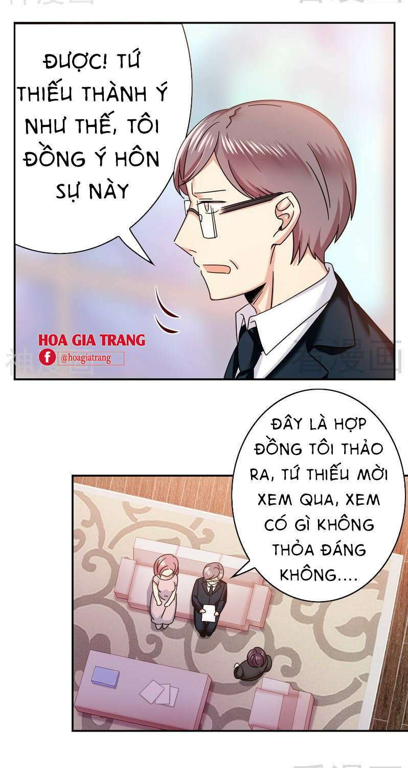 phục thù thiếu gia tiểu điềm thê chapter 54 20