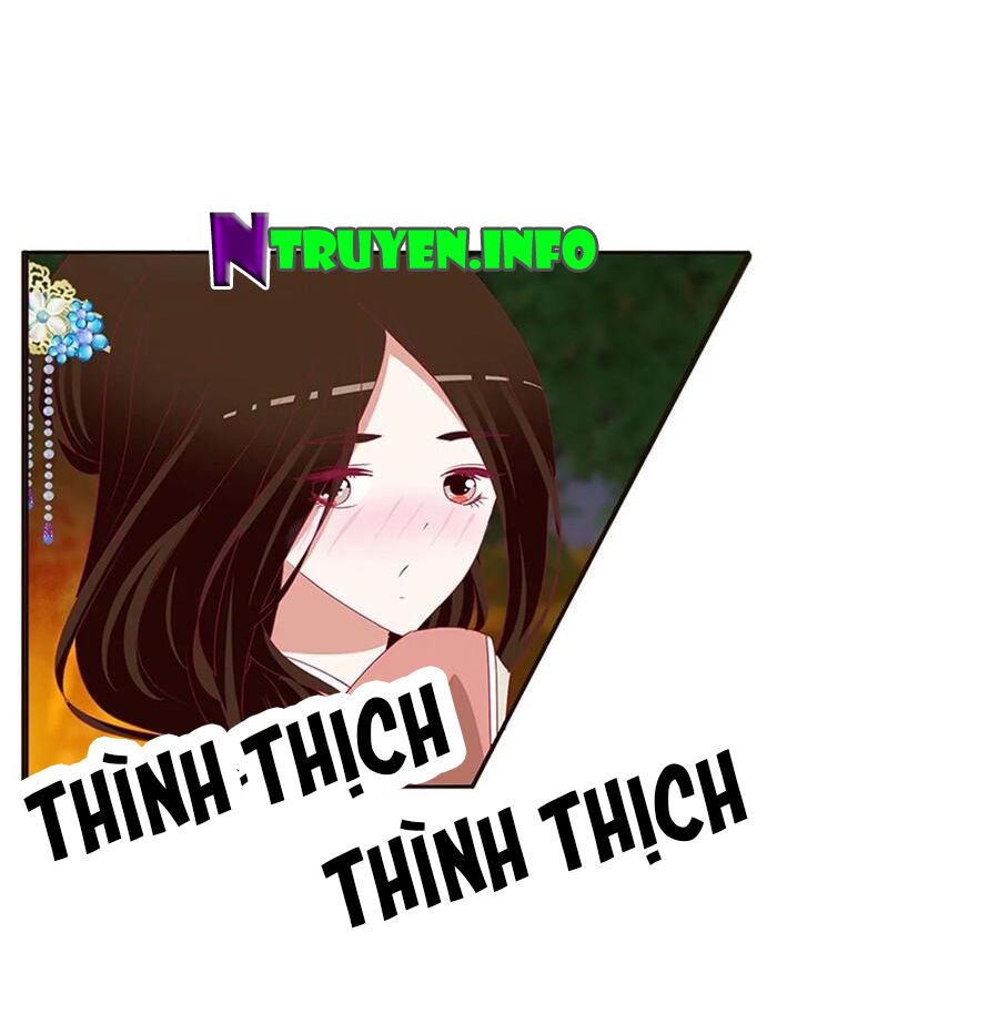 thông linh phi chapter 624 21