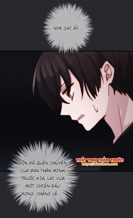 đêm tối chốn này chapter 13.1 35