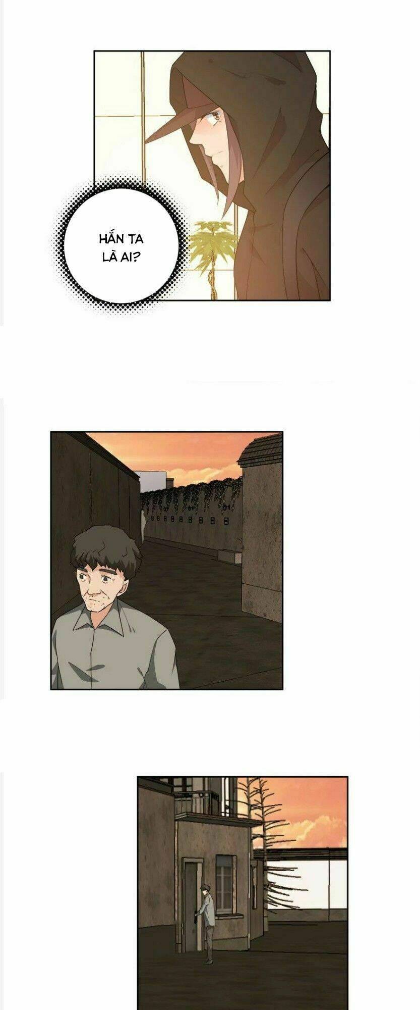 khốn ái tù lung chapter 28 10