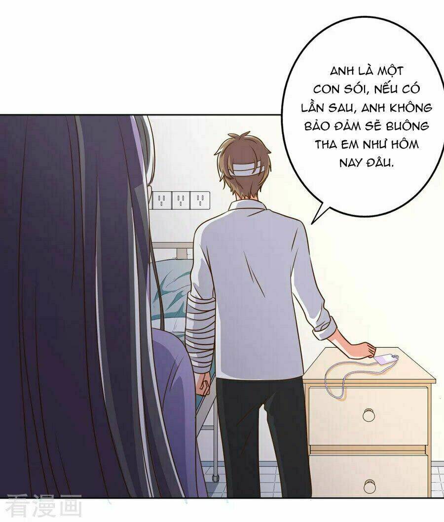 hôn nhân dục vọng: thiếu gia nhẹ một chút! chapter 79 19