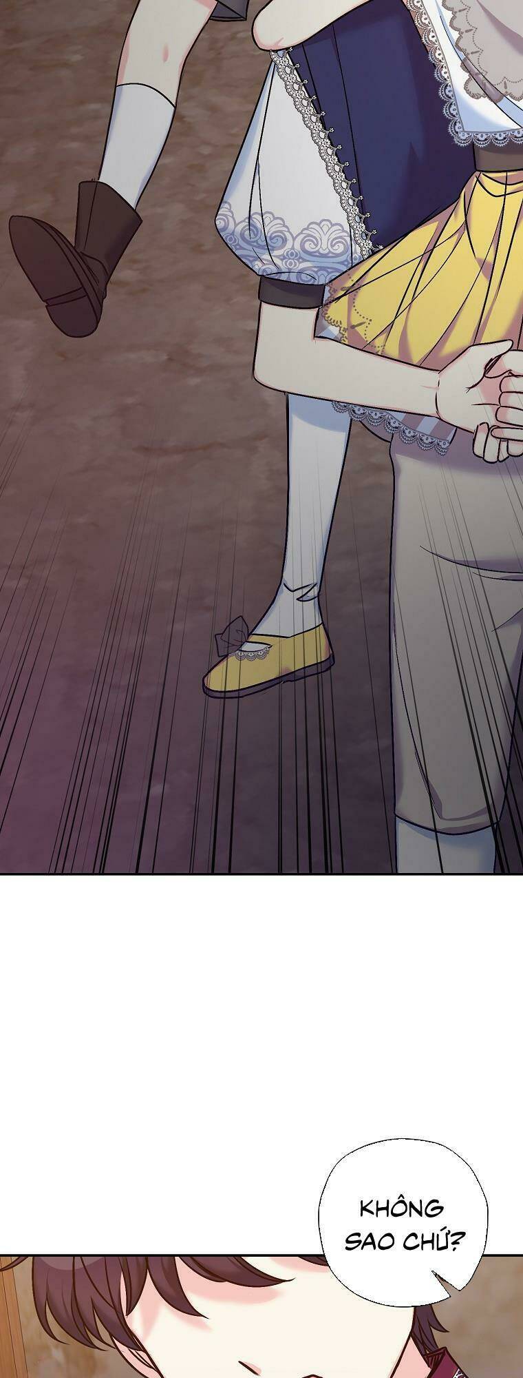 sinh ra làm con gái ác nữ chapter 37 53