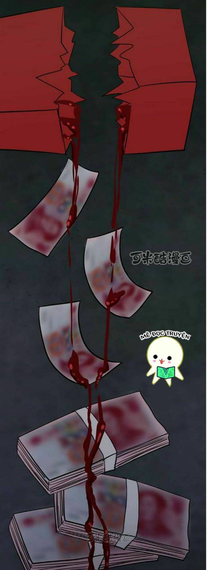 hành trình truy tìm cái chết của up chủ chapter 5 26