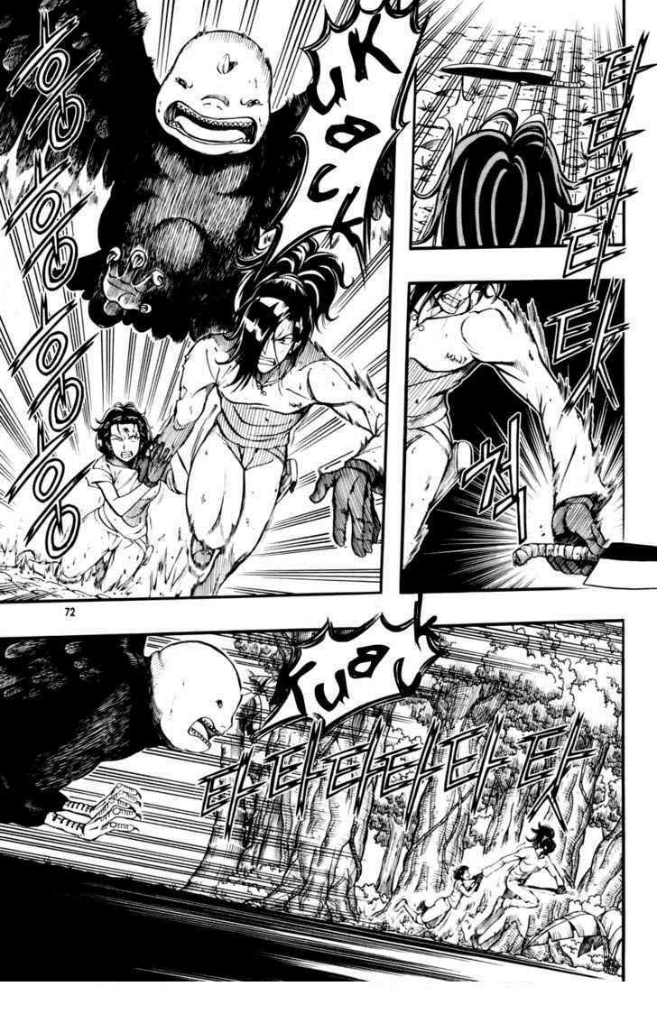 la mosca chapter 10 8