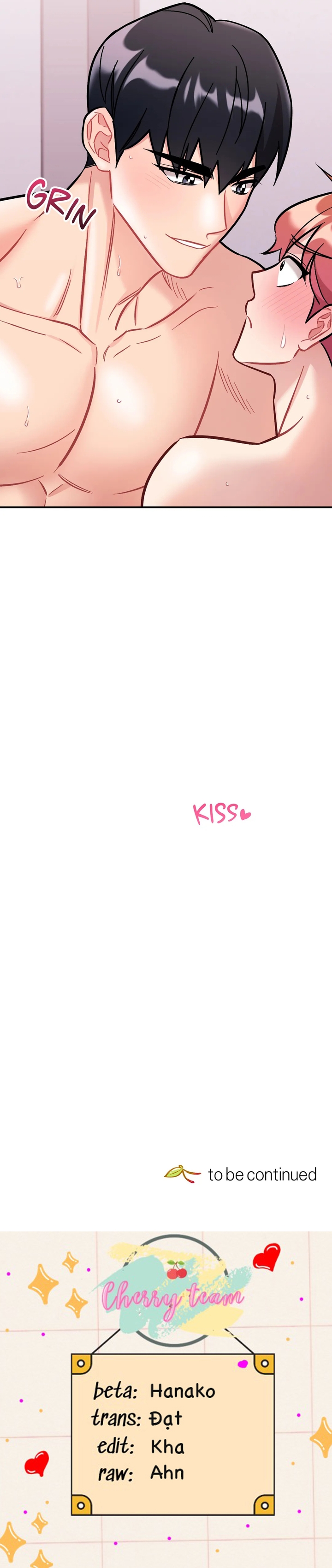 cherry picking chapter 19 23