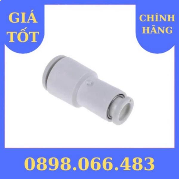 Đầu nối khí phi 6-8 SMC (FITTING) KQ2H06-08A