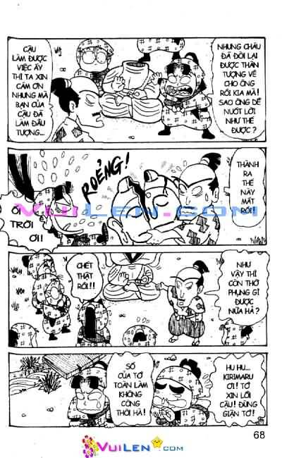 ninja loạn thị chapter 20 68