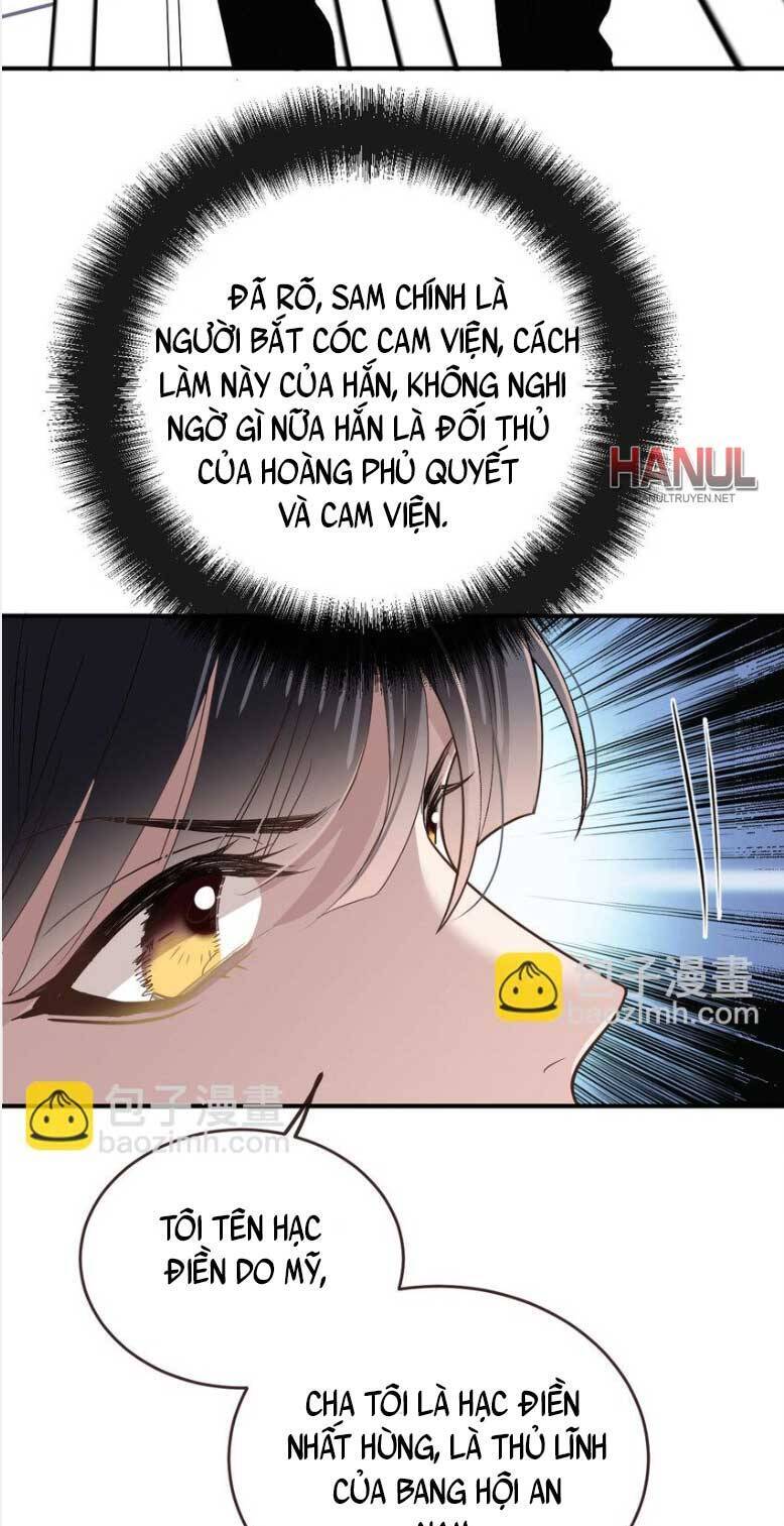 một vợ yêu, một bé con chapter 267 15