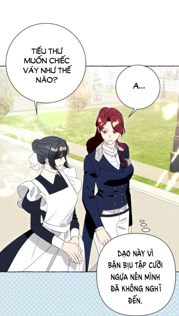 tôi tưởng đó chỉ là tiểu thuyết trọng sinh bình thường chapter 48.1 20