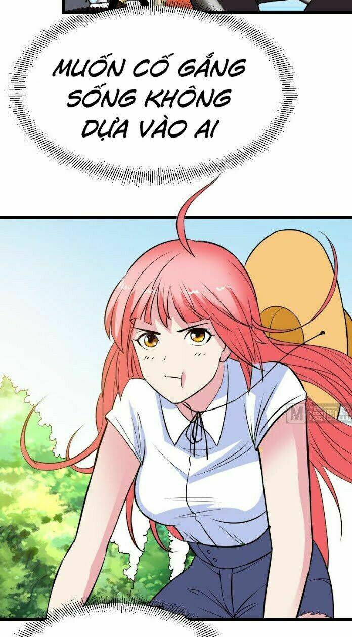 ngưu thư cung ứng thương chapter 42 17