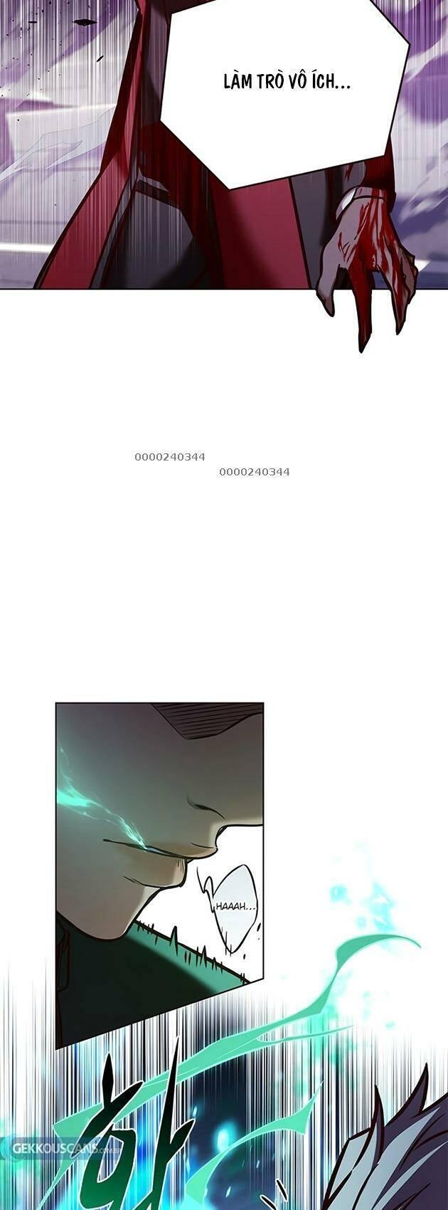 biến thân thành mèo chapter 209 27