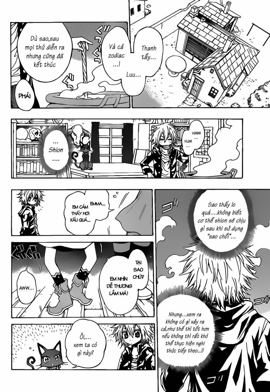 magico chapter 11 16