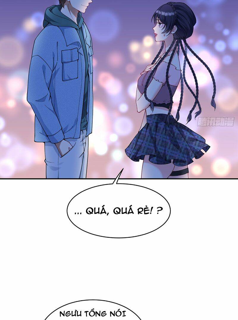 Bỏ Làm Simp Chúa, Ta Có Trong Tay Cả Tỉ Thần Hào chapter 5.3 17