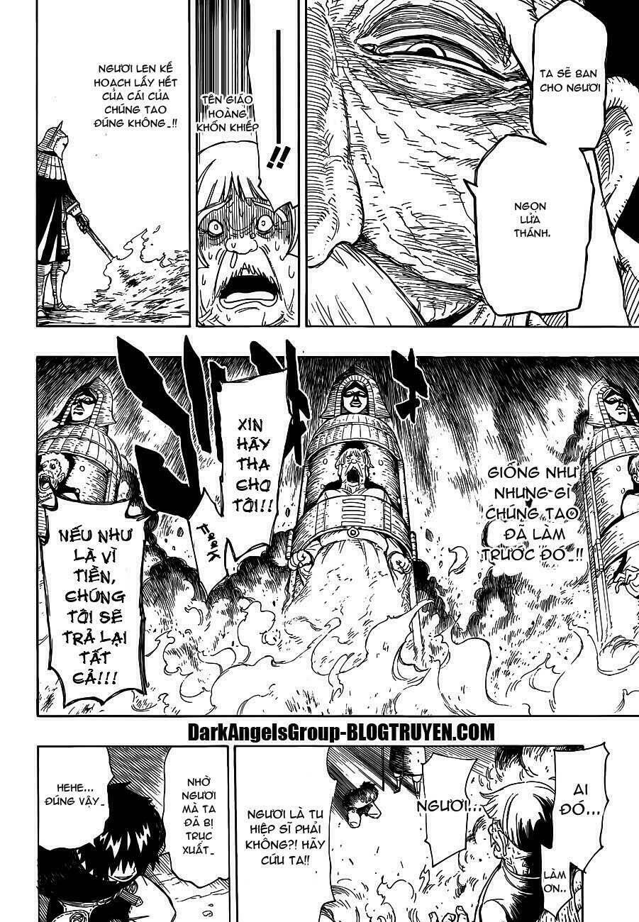 rengoku no ashe !!! chapter 1 37