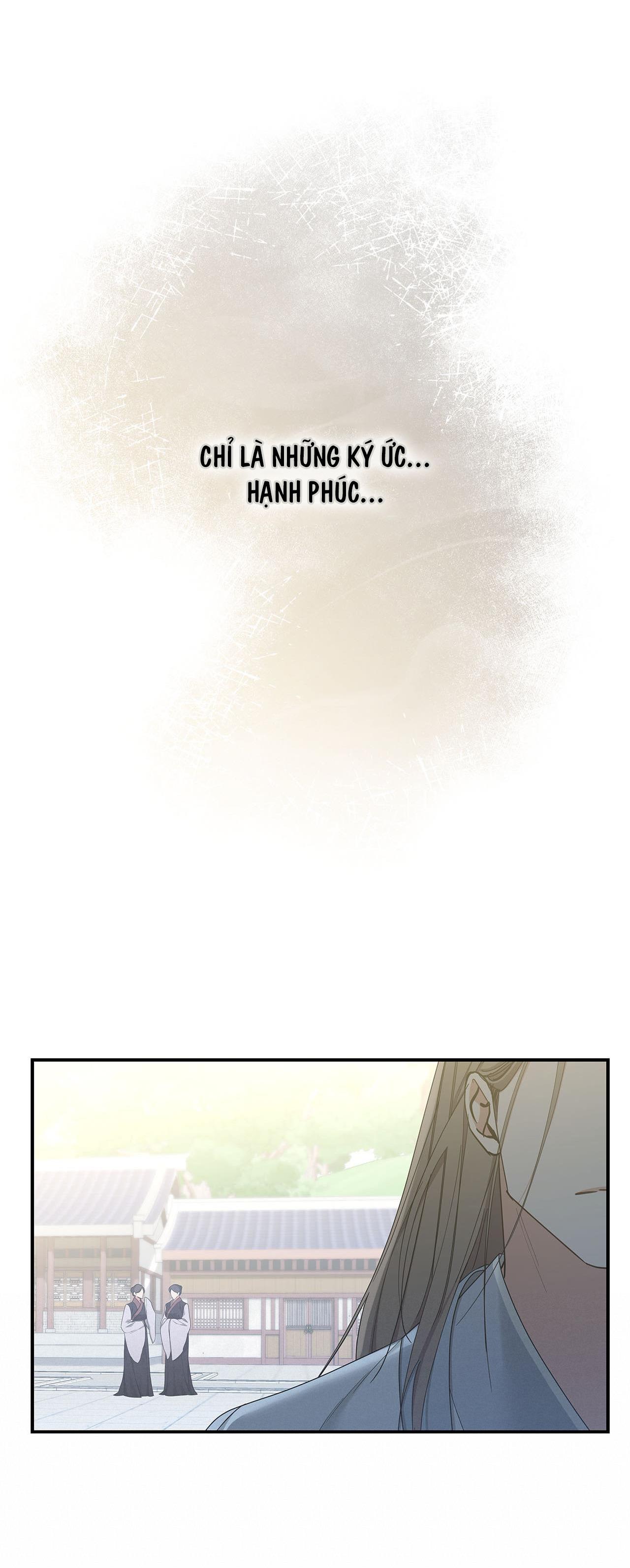 dấu vết của khoảng trống chapter 21 7