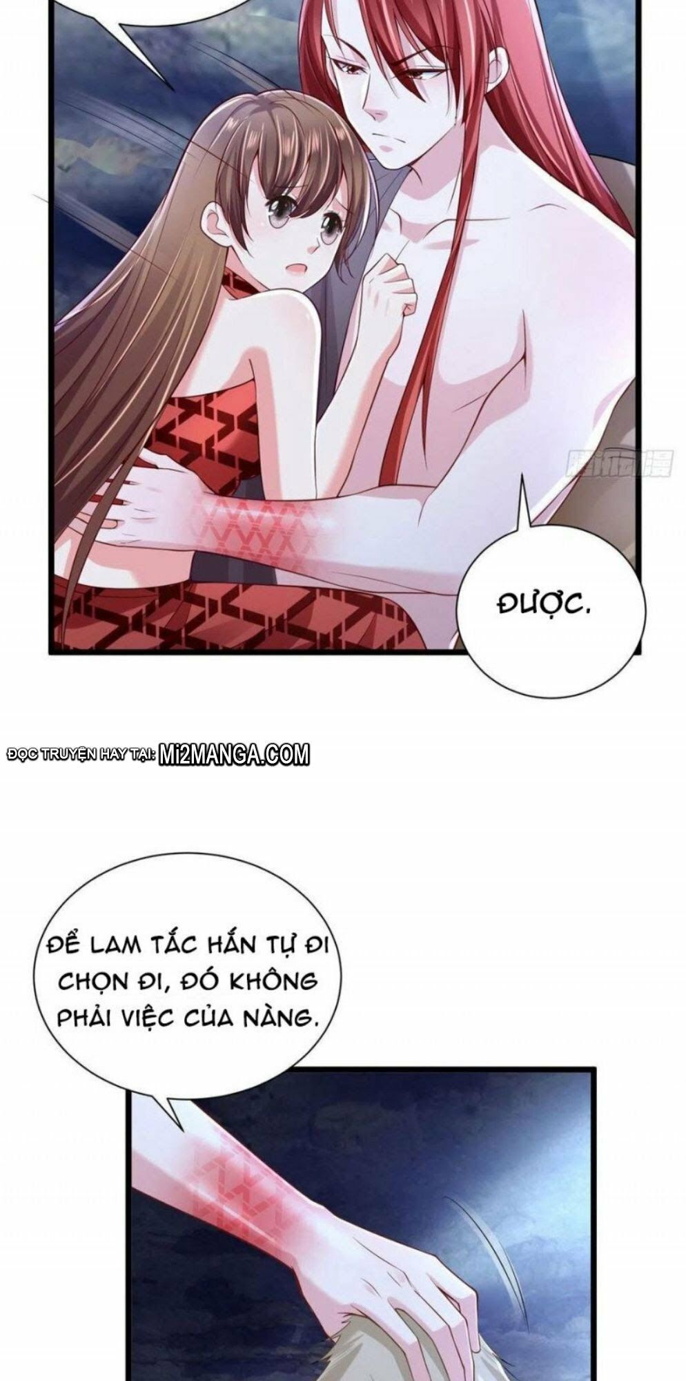 [16+] thảnh thơi thú thế chủng chủng điền, sinh sinh tể chapter 282 10