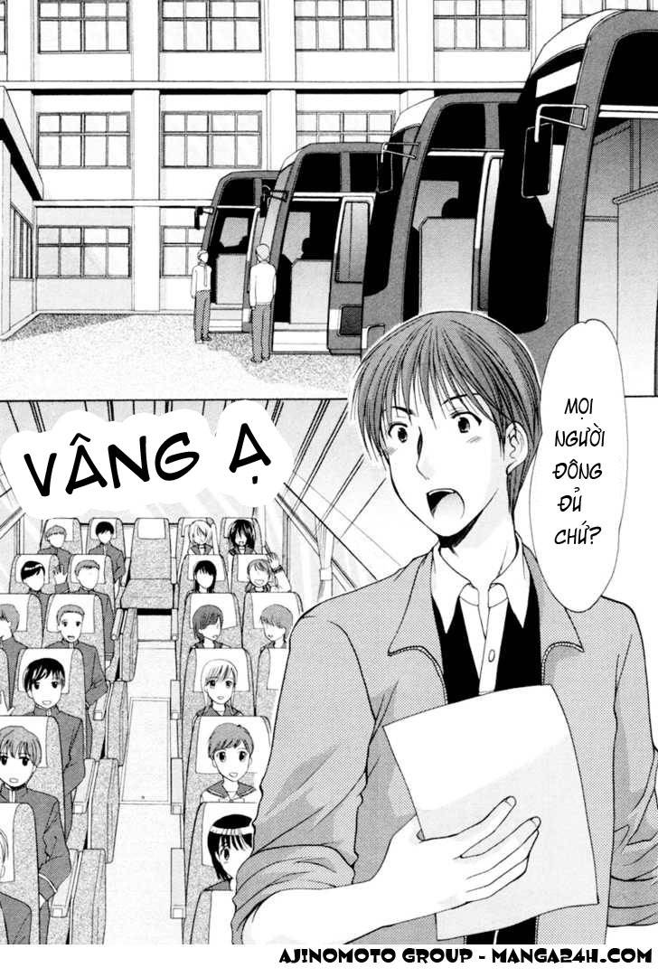 schoolmate chapter 3 9