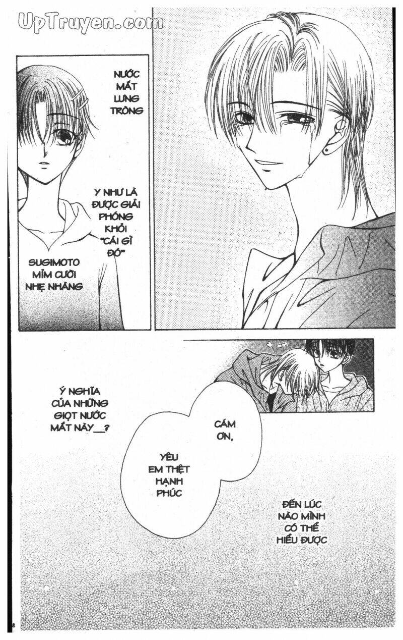 thấy mờ ghét chapter 6 158