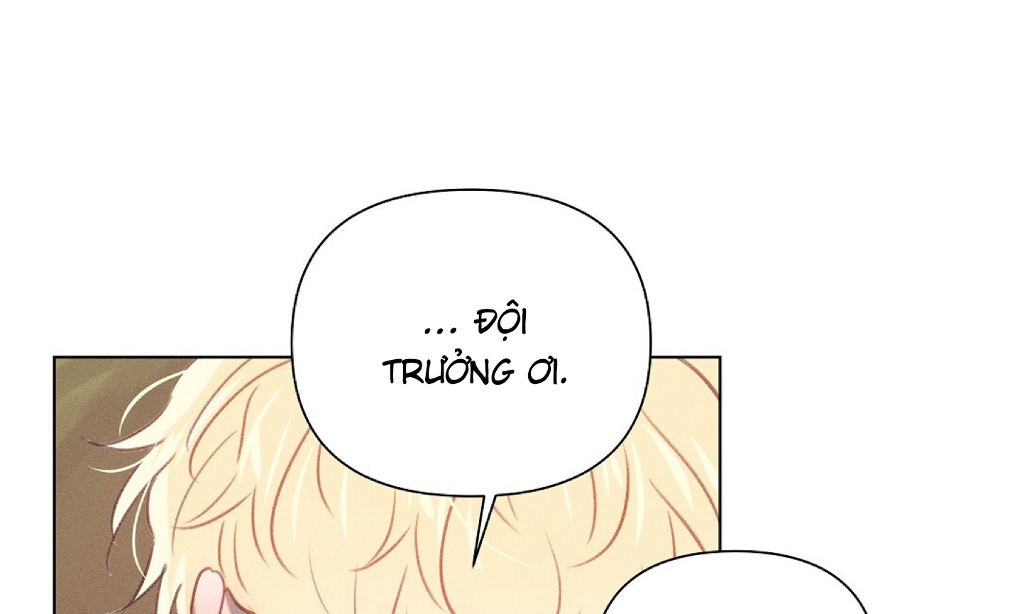 đại úy lãng mạn thân yêu của tôi chapter 19 158
