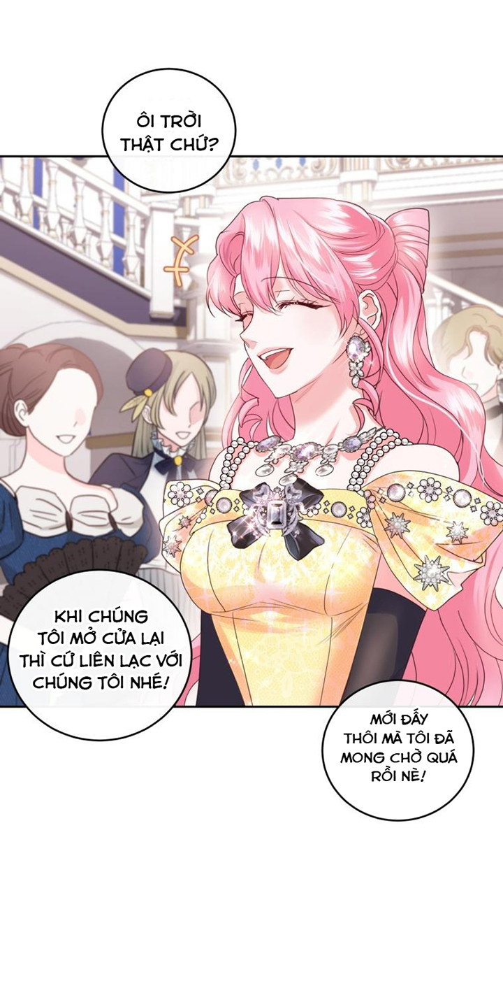 trở thành nhà điều chế nước hoa duy nhất của bạo chúa chapter 60 52