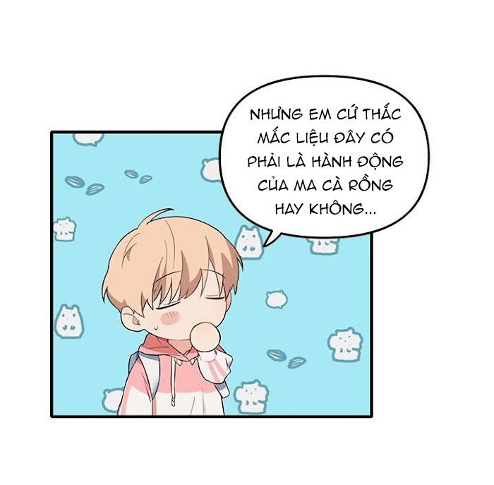 blood and love chapter 19 16