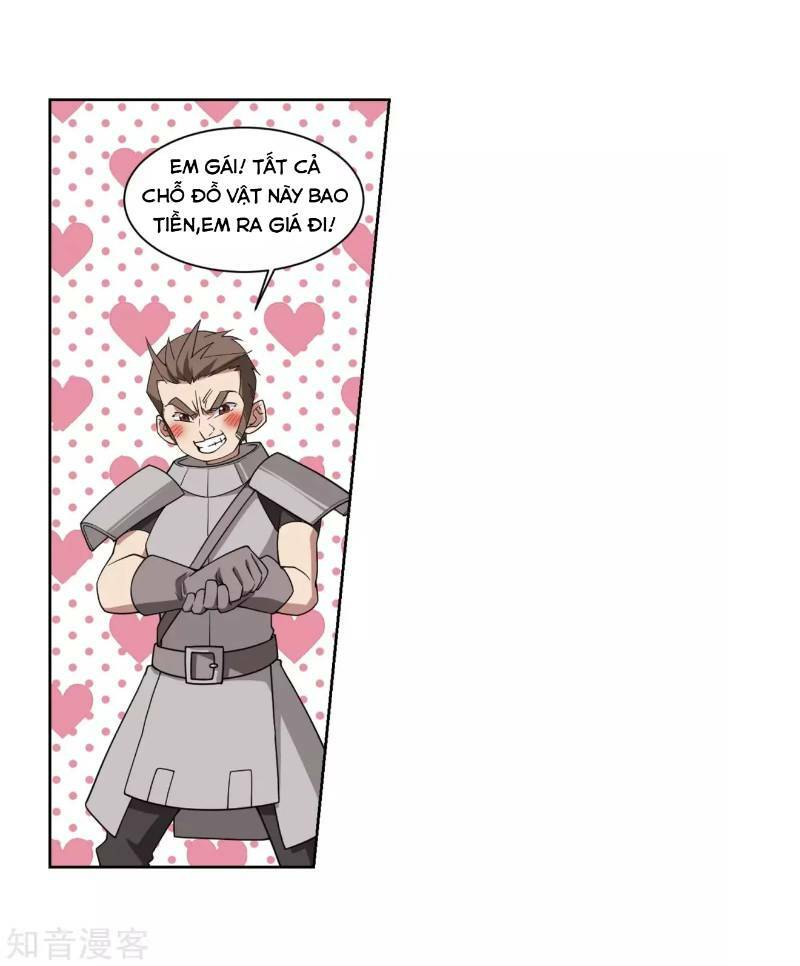 võng du chi cận chiến pháp sư chapter 204 7