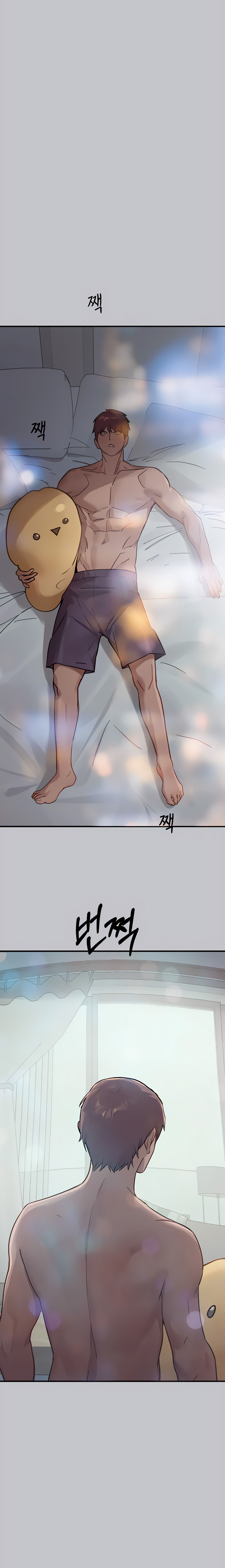 chị chủ nhà của tôi chapter 110.2 9