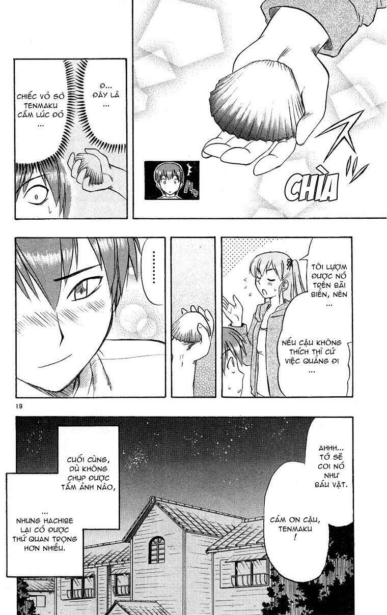 ai kora chapter 14 20