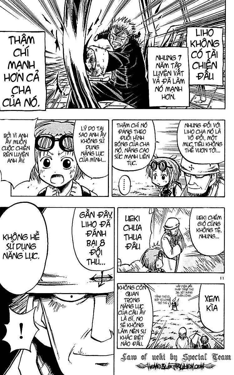 law of ueki plus chapter 15 12